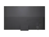 LG 4K evo AI Mini RGB TV | 86MRGB87B3B | 86 | Smart TV | webOS | UHD | Black – pilt 3