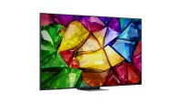 LG 4K evo AI Mini RGB TV | 86MRGB87B3B | 86 | Smart TV | webOS | UHD | Black – pilt 3