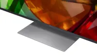 LG 4K evo AI Mini RGB TV | 86MRGB87B3B | 86 | Smart TV | webOS | UHD | Black – pilt 6