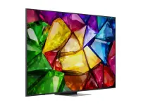 LG 4K evo AI Mini RGB TV | 86MRGB87B3B | 86 | Smart TV | webOS | UHD | Black – pilt 17