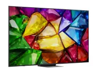 LG 4K evo AI Mini RGB TV | 86MRGB87B3B | 86 | Smart TV | webOS | UHD | Black – pilt 19
