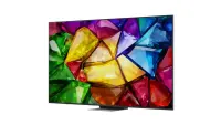 LG 4K evo AI Mini RGB TV | 86MRGB87B3B | 86 | Smart TV | webOS | UHD | Black – pilt 8