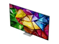 LG 4K evo AI Mini RGB TV | 86MRGB87B3B | 86 | Smart TV | webOS | UHD | Black – pilt 22