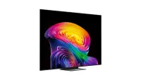 LG OLED 4K evo AI C6 TV | OLED83C61LA | 83 | Smart TV | webOS | UHD | Black – pilt 2