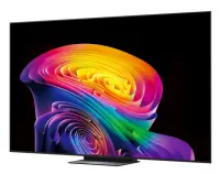 LG OLED 4K evo AI C6 TV | OLED83C61LA | 83 | Smart TV | webOS | UHD | Black – pilt 8
