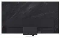 LG OLED 4K evo AI C6 TV | OLED83C61LA | 83 | Smart TV | webOS | UHD | Black – pilt 11