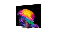 LG OLED 4K evo AI C6 TV | OLED83C61LA | 83 | Smart TV | webOS | UHD | Black – pilt 7