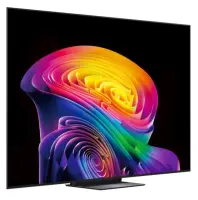 LG OLED 4K evo AI C6 TV | OLED83C61LA | 83 | Smart TV | webOS | UHD | Black – pilt 17