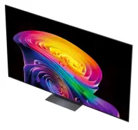 LG OLED 4K evo AI C6 TV | OLED83C61LA | 83 | Smart TV | webOS | UHD | Black – pilt 21