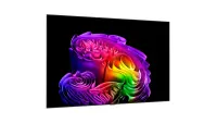 LG OLED 4K AI G6 TV | OLED83G61LW | 83 | Smart TV | webOS | UHD | Black – pilt 2