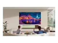 LG OLED 4K AI G6 TV | OLED83G61LW | 83 | Smart TV | webOS | UHD | Black – pilt 7