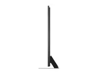 LG QNED 4K evo AI Mini LED TV | 100QNED87B3 | 100 | Smart TV | webOS | UHD | Black – pilt 6