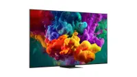 LG QNED 4K evo AI Mini LED TV | 100QNED87B3 | 100 | Smart TV | webOS | UHD | Black – pilt 8