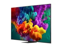 LG QNED 4K evo AI Mini LED TV | 100QNED87B3 | 100 | Smart TV | webOS | UHD | Black – pilt 9