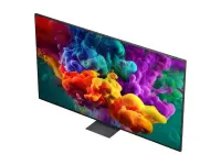 LG QNED 4K evo AI Mini LED TV | 100QNED87B3 | 100 | Smart TV | webOS | UHD | Black – pilt 16