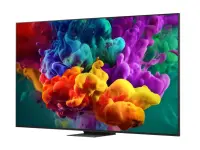 LG QNED 4K evo AI Mini LED TV | 100QNED87B3 | 100 | Smart TV | webOS | UHD | Black – pilt 17