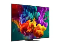 LG QNED 4K evo AI Mini LED TV | 100QNED87B3 | 100 | Smart TV | webOS | UHD | Black – pilt 22