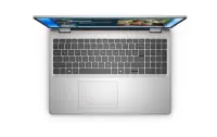 Dell 16 DC16251 | Platinum Silver | 16 " | 2K | 1920 x 1200 pixels | Anti-Glare | Intel Core 7 | 150U | 32 GB | DDR5 | Solid-state drive capacity 1000 GB | Intel Graphics | Ubuntu | 802.11ax | Keyboard language English | Keyboard backlit | Warranty 36 month(s) | Battery warranty 12 month(s) – pilt 5