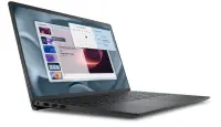 Dell Pro 15 Essential PV15250 | Carbon Black | 15.6 " | WVA | FHD | 1920 x 1080 pixels | Anti-Glare | Intel Core i7 | i7-1355U | 8 GB | DDR5 | Solid-state drive capacity 512 GB | Intel UHD Graphics | Windows 11 Pro | 802.11ax | Keyboard language English | Warranty 36 month(s) | Battery warranty 12 month(s) – pilt 3