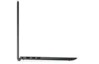 Dell Pro 15 Essential PV15250 | Carbon Black | 15.6 " | WVA | FHD | 1920 x 1080 pixels | Anti-Glare | Intel Core i7 | i7-1355U | 8 GB | DDR5 | Solid-state drive capacity 512 GB | Intel UHD Graphics | Windows 11 Pro | 802.11ax | Keyboard language English | Warranty 36 month(s) | Battery warranty 12 month(s) – pilt 4