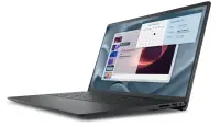 Dell Pro 15 Essential PV15250 | Carbon Black | 15.6 " | WVA | FHD | 1920 x 1080 pixels | Anti-Glare | Intel Core i7 | i7-1355U | 8 GB | DDR5 | Solid-state drive capacity 512 GB | Intel UHD Graphics | Windows 11 Pro | 802.11ax | Keyboard language English | Warranty 36 month(s) | Battery warranty 12 month(s) – pilt 5