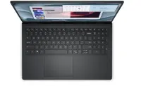 Dell Pro 15 Essential PV15250 | Carbon Black | 15.6 " | WVA | FHD | 1920 x 1080 pixels | Anti-Glare | Intel Core i7 | i7-1355U | 8 GB | DDR5 | Solid-state drive capacity 512 GB | Intel UHD Graphics | Windows 11 Pro | 802.11ax | Keyboard language English | Warranty 36 month(s) | Battery warranty 12 month(s) – pilt 6