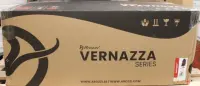 SALE OUT.  Arozzi Vernazza SoftFabric | Arozzi | Gaming Chair | Frame material: Metal; Wheel base: Aluminium; Upholstery: Soft Fabric | Purple | DAMAGED PACKAGING | 24 month(s)