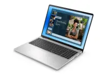 Dell 16 DC16251 | Platinum Silver | 16 " | 2K | 1920 x 1200 pixels | Anti-Glare | Intel Core 7 | 150U | 16 GB | DDR5 | Solid-state drive capacity 512 GB | Intel Graphics | Windows 11 Pro | 802.11ax | Keyboard language English | Keyboard backlit | Warranty 36 month(s) | Battery warranty 12 month(s) – pilt 2