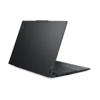 Lenovo ThinkPad E16 G4 Intel | Black | 16 " | IPS | WUXGA | 1920 x 1200 pixels | Anti-glare | Intel Core 5 | 320 | 16 GB | SODIMM DDR5 | Solid-state drive capacity 512 GB | Intel Graphics | Windows 11 Pro | 802.11be | Bluetooth version 5.4 | Keyboard language English | Keyboard backlit | Warranty 36 month(s) | Battery warranty 12 month(s) – pilt 3