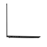 Lenovo ThinkPad E16 G4 Intel | Black | 16 " | IPS | WUXGA | 1920 x 1200 pixels | Anti-glare | Intel Core 5 | 320 | 16 GB | SODIMM DDR5 | Solid-state drive capacity 512 GB | Intel Graphics | Windows 11 Pro | 802.11be | Bluetooth version 5.4 | Keyboard language Nordic | Keyboard backlit | Warranty 36 month(s) | Battery warranty 12 month(s) – pilt 4