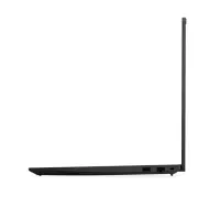Lenovo ThinkPad E16 G4 Intel | Black | 16 " | IPS | WUXGA | 1920 x 1200 pixels | Anti-glare | Intel Core 5 | 320 | 16 GB | SODIMM DDR5 | Solid-state drive capacity 512 GB | Intel Graphics | Windows 11 Pro | 802.11be | Bluetooth version 5.4 | Keyboard language Nordic | Keyboard backlit | Warranty 36 month(s) | Battery warranty 12 month(s) – pilt 5