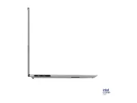 Lenovo ThinkBook 14x ILL Intel | Luna Grey | 14 " | IPS | WUXGA | 1920 x 1200 pixels | Anti-glare | Intel Core Ultra 5 | 226V | 16 GB | Soldered LPDDR5X | Solid-state drive capacity 512 GB | 512 GB | Intel Arc Graphics 130V | Windows 11 Pro | 802.11be | Bluetooth version 5.4 | Keyboard language English | Keyboard backlit | Battery warranty 12 month(s) – pilt 2