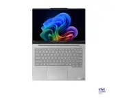 Lenovo ThinkBook 14x ILL Intel | Luna Grey | 14 " | IPS | WUXGA | 1920 x 1200 pixels | Anti-glare | Intel Core Ultra 5 | 226V | 16 GB | Soldered LPDDR5X | Solid-state drive capacity 512 GB | 512 GB | Intel Arc Graphics 130V | Windows 11 Pro | 802.11be | Bluetooth version 5.4 | Keyboard language English | Keyboard backlit | Battery warranty 12 month(s) – pilt 4