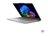 Lenovo ThinkBook 14x ILL Intel | Luna Grey | 14 " | IPS | WUXGA | 1920 x 1200 pixels | Anti-glare | Intel Core Ultra 5 | 226V | 16 GB | Soldered LPDDR5X | Solid-state drive capacity 512 GB | 512 GB | Intel Arc Graphics 130V | Windows 11 Pro | 802.11be | Bluetooth version 5.4 | Keyboard language English | Keyboard backlit | Battery warranty 12 month(s) – pilt 5