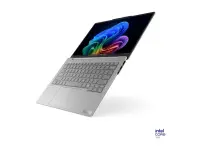 Lenovo ThinkBook 14x ILL Intel | Luna Grey | 14 " | IPS | WUXGA | 1920 x 1200 pixels | Anti-glare | Intel Core Ultra 5 | 226V | 16 GB | Soldered LPDDR5X | Solid-state drive capacity 512 GB | 512 GB | Intel Arc Graphics 130V | Windows 11 Pro | 802.11be | Bluetooth version 5.4 | Keyboard language English | Keyboard backlit | Battery warranty 12 month(s) – pilt 7
