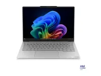 Lenovo ThinkBook 14x ILL Intel | Luna Grey | 14 " | IPS | WUXGA | 1920 x 1200 pixels | Anti-glare | Intel Core Ultra 5 | 226V | 16 GB | Soldered LPDDR5X | Solid-state drive capacity 512 GB | 512 GB | Intel Arc Graphics 130V | Windows 11 Pro | 802.11be | Bluetooth version 5.4 | Keyboard language English | Keyboard backlit | Battery warranty 12 month(s)
