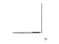 Lenovo ThinkBook 14x ILL Intel | Luna Grey | 14 " | IPS | WUXGA | 1920 x 1200 pixels | Anti-glare | Intel Core Ultra 5 | 226V | 16 GB | Soldered LPDDR5X | Solid-state drive capacity 512 GB | 512 GB | Intel Arc Graphics 130V | Windows 11 Pro | 802.11be | Bluetooth version 5.4 | Keyboard language English | Keyboard backlit | Battery warranty 12 month(s) – pilt 9