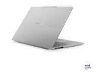 Lenovo ThinkBook 14x ILL Intel | Luna Grey | 14 " | IPS | WUXGA | 1920 x 1200 pixels | Anti-glare | Intel Core Ultra 5 | 226V | 16 GB | Soldered LPDDR5X | Solid-state drive capacity 512 GB | 512 GB | Intel Arc Graphics 130V | Windows 11 Pro | 802.11be | Bluetooth version 5.4 | Keyboard language English | Keyboard backlit | Battery warranty 12 month(s) – pilt 10