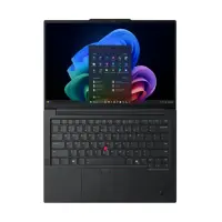 Lenovo ThinkPad E14 G8 Intel | Black | 14 " | IPS | WUXGA | 1920 x 1200 pixels | Anti-glare | Intel Core 5 | 320 | 16 GB | SODIMM DDR5 | Solid-state drive capacity 512 GB | Intel Graphics | Windows 11 Pro | 802.11ax | Bluetooth version 5.3 | Keyboard language English | Keyboard backlit | Warranty 36 month(s) | Battery warranty 12 month(s)
