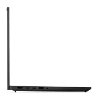Lenovo ThinkPad E14 G8 Intel | Black | 14 " | IPS | WUXGA | 1920 x 1200 pixels | Anti-glare | Intel Core 5 | 320 | 16 GB | SODIMM DDR5 | Solid-state drive capacity 512 GB | Intel Graphics | Windows 11 Pro | 802.11ax | Bluetooth version 5.3 | Keyboard language English | Keyboard backlit | Warranty 36 month(s) | Battery warranty 12 month(s) – pilt 2