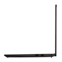 Lenovo ThinkPad E14 G8 Intel | Black | 14 " | IPS | WUXGA | 1920 x 1200 pixels | Anti-glare | Intel Core 5 | 320 | 16 GB | SODIMM DDR5 | Solid-state drive capacity 512 GB | Intel Graphics | Windows 11 Pro | 802.11ax | Bluetooth version 5.3 | Keyboard language English | Keyboard backlit | Warranty 36 month(s) | Battery warranty 12 month(s) – pilt 6