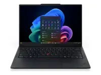 Lenovo ThinkPad E14 G8 Intel | Black | 14 " | IPS | WUXGA | 1920 x 1200 pixels | Anti-glare | Intel Core 5 | 320 | 16 GB | SODIMM DDR5 | Solid-state drive capacity 512 GB | Intel Graphics | Windows 11 Pro | 802.11ax | Bluetooth version 5.3 | Keyboard language Nordic | Keyboard backlit | Warranty 36 month(s) | Battery warranty 12 month(s)