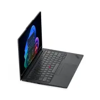 Lenovo ThinkPad E14 G8 Intel | Black | 14 " | IPS | WUXGA | 1920 x 1200 pixels | Anti-glare | Intel Core 5 | 320 | 16 GB | SODIMM DDR5 | Solid-state drive capacity 512 GB | Intel Graphics | Windows 11 Pro | 802.11ax | Bluetooth version 5.3 | Keyboard language Nordic | Keyboard backlit | Warranty 36 month(s) | Battery warranty 12 month(s) – pilt 5