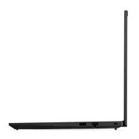 Lenovo ThinkPad E14 G8 Intel | Black | 14 " | IPS | WUXGA | 1920 x 1200 pixels | Anti-glare | Intel Core 5 | 320 | 16 GB | SODIMM DDR5 | Solid-state drive capacity 512 GB | Intel Graphics | Windows 11 Pro | 802.11ax | Bluetooth version 5.3 | Keyboard language Nordic | Keyboard backlit | Warranty 36 month(s) | Battery warranty 12 month(s) – pilt 9