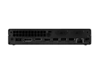 Lenovo ThinkCentre | M90q G6 Intel | Desktop | Tiny | Intel Core Ultra 7 | 265T | Internal memory 16 GB | SODIMM DDR5 | Solid-state drive capacity 512 GB | Intel Graphics | No Optical drive | Keyboard language English | Windows 11 Pro | Warranty 36 month(s) – pilt 2