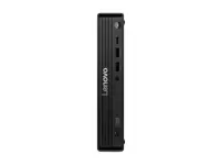 Lenovo ThinkCentre | M90q G6 Intel | Desktop | Tiny | Intel Core Ultra 7 | 265T | Internal memory 16 GB | SODIMM DDR5 | Solid-state drive capacity 512 GB | Intel Graphics | No Optical drive | Keyboard language English | Windows 11 Pro | Warranty 36 month(s) – pilt 3