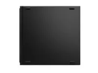 Lenovo ThinkCentre | M90q G6 Intel | Desktop | Tiny | Intel Core Ultra 7 | 265T | Internal memory 16 GB | SODIMM DDR5 | Solid-state drive capacity 512 GB | Intel Graphics | No Optical drive | Keyboard language English | Windows 11 Pro | Warranty 36 month(s) – pilt 4