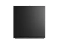 Lenovo ThinkCentre | M90q G6 Intel | Desktop | Tiny | Intel Core Ultra 7 | 265T | Internal memory 16 GB | SODIMM DDR5 | Solid-state drive capacity 512 GB | Intel Graphics | No Optical drive | Keyboard language English | Windows 11 Pro | Warranty 36 month(s) – pilt 5