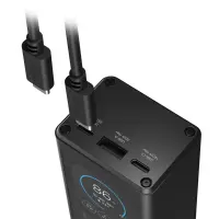 Lenovo 140W Smart Laptop Power Bank, 14000mAh – pilt 5
