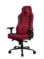 Arozzi Gaming Chair | Vernazza | Supersoft | Bordeaux – pilt 5